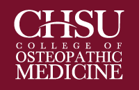 CHSU Logo